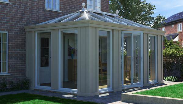 Loggia Cream