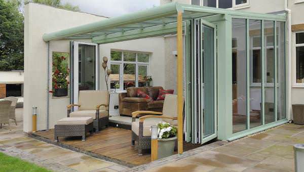 Veranda