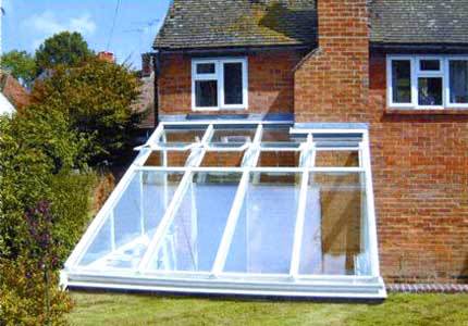 Adding an Ultraframe conservatory to my home | Ultraframe Conservatories