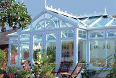 Conservatory Products