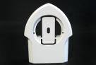 Chambered domed transom glazing bar end cap