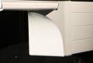 Ultraframe bolster bar end cap