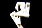  Classic gutter clip on bracket