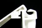  Classic gutter eaves beam bracket