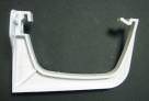 Ultralite flowline gutter bracket