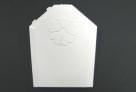 Classic transom bar end cap