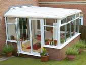 Lean-To / Mediterranean Conservatory 