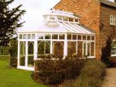 Lantern Conservatory 