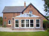 Orangery Conservatory 
