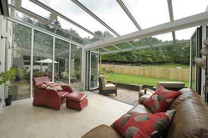 Veranda Internal