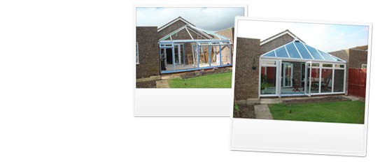 David New Conservatory