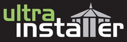 Ultra Installer Logo