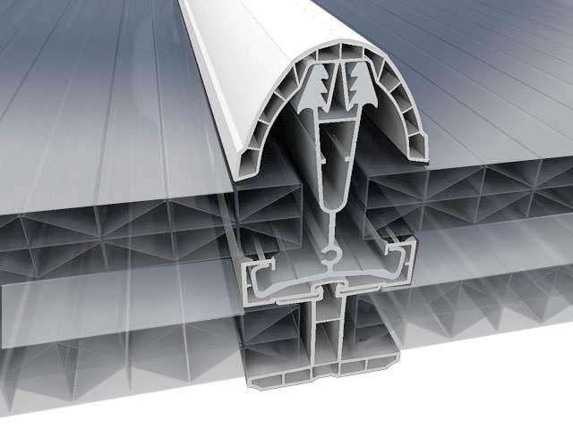 Utopia Eco roof