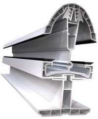 Classic Plus Glazing Bar