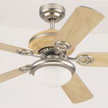 Conservatory fan