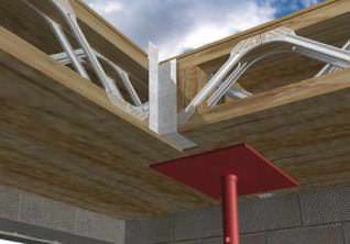 Orangery Installation process