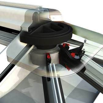 Ultraframe classic roof