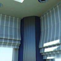 Loggia Radiator