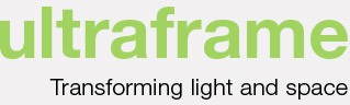 Ultraframe transforming light and space