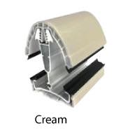 Veranda Cream