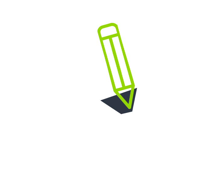 Ultimate Design Flexibility